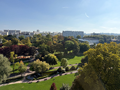 DUPLEX avec terrasse - 5 pièce(s) 117,39m2 VANVES photo 4
