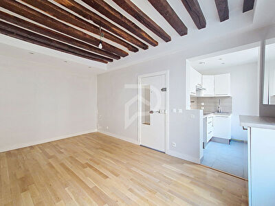 Appartement Saint Germain En Laye 2 pièces 40 m2