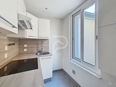 Appartement Saint Germain En Laye 2 pièces 40 m2