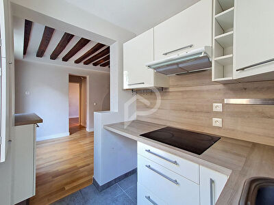 Appartement Saint Germain En Laye 2 pièces 40 m2