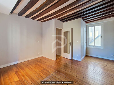 Appartement Saint Germain En Laye 2 pièces 40 m2