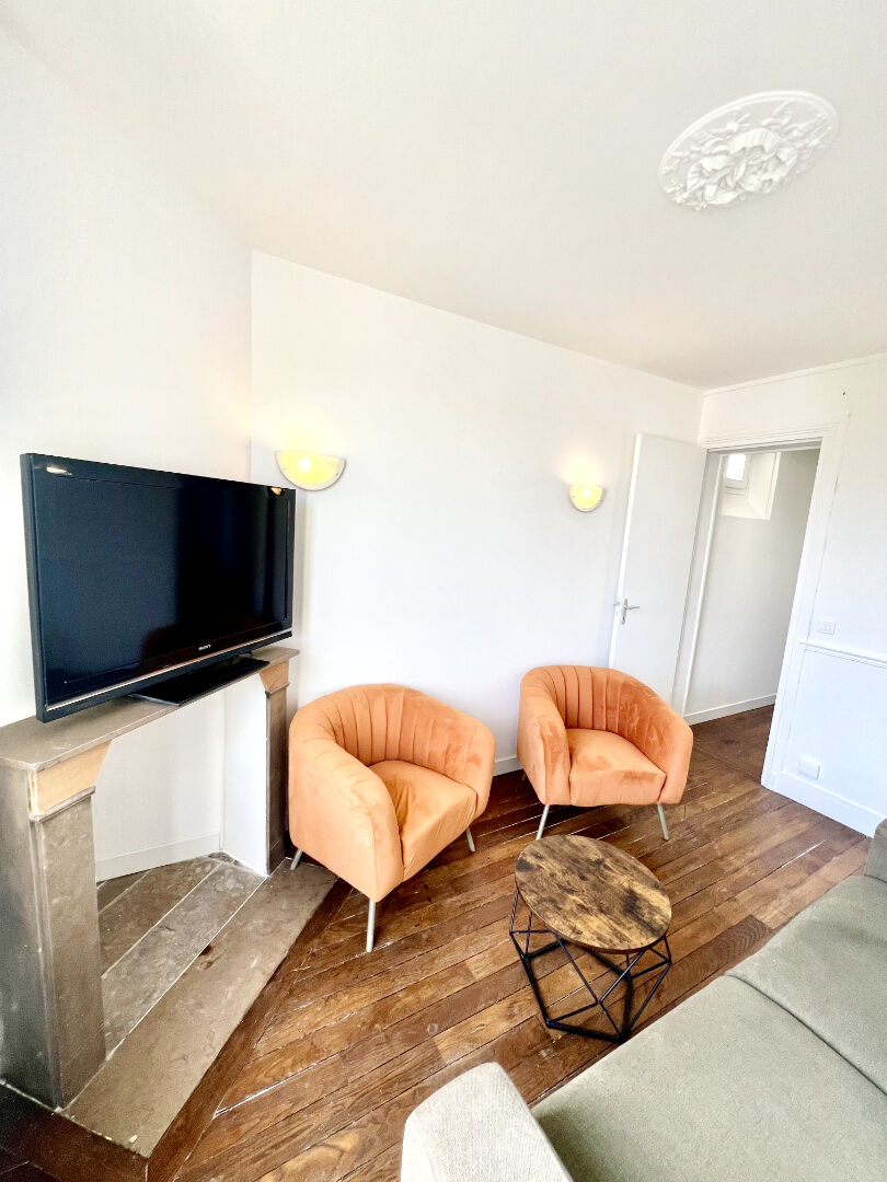 Photo du bien : Appartement 2 pièces 34.56 m2
