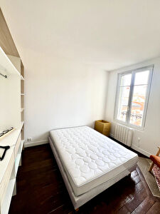 Appartement Vanves 2 pièce(s) 34.56 m2 VANVES photo 2