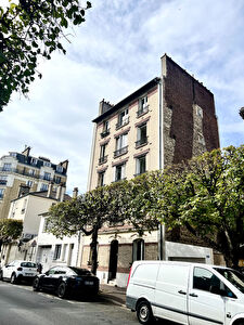 Appartement Vanves 2 pièce(s) 34.56 m2 VANVES photo 6