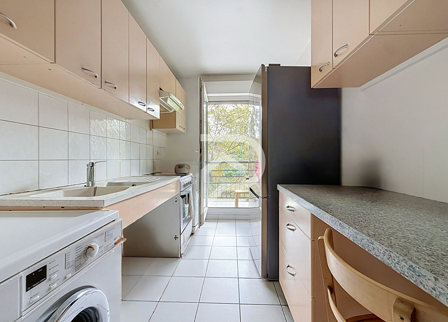 Photo du bien : Appartement 4 pièces 80 m2