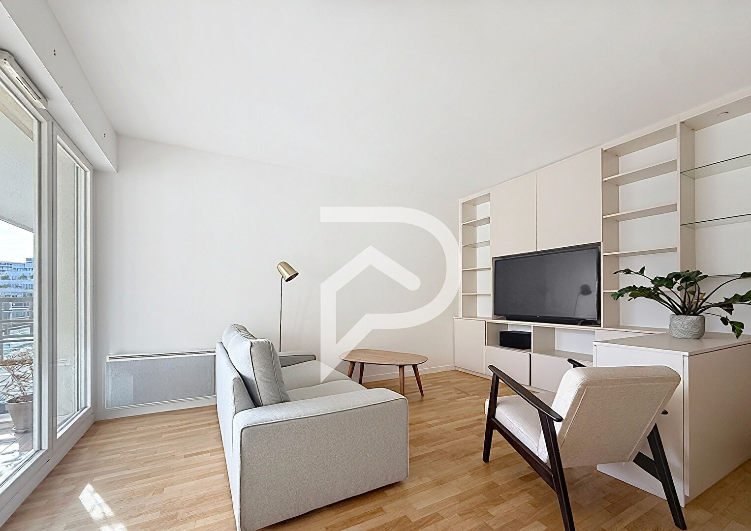 Photo du bien : Appartement 3 pièces 77 m2