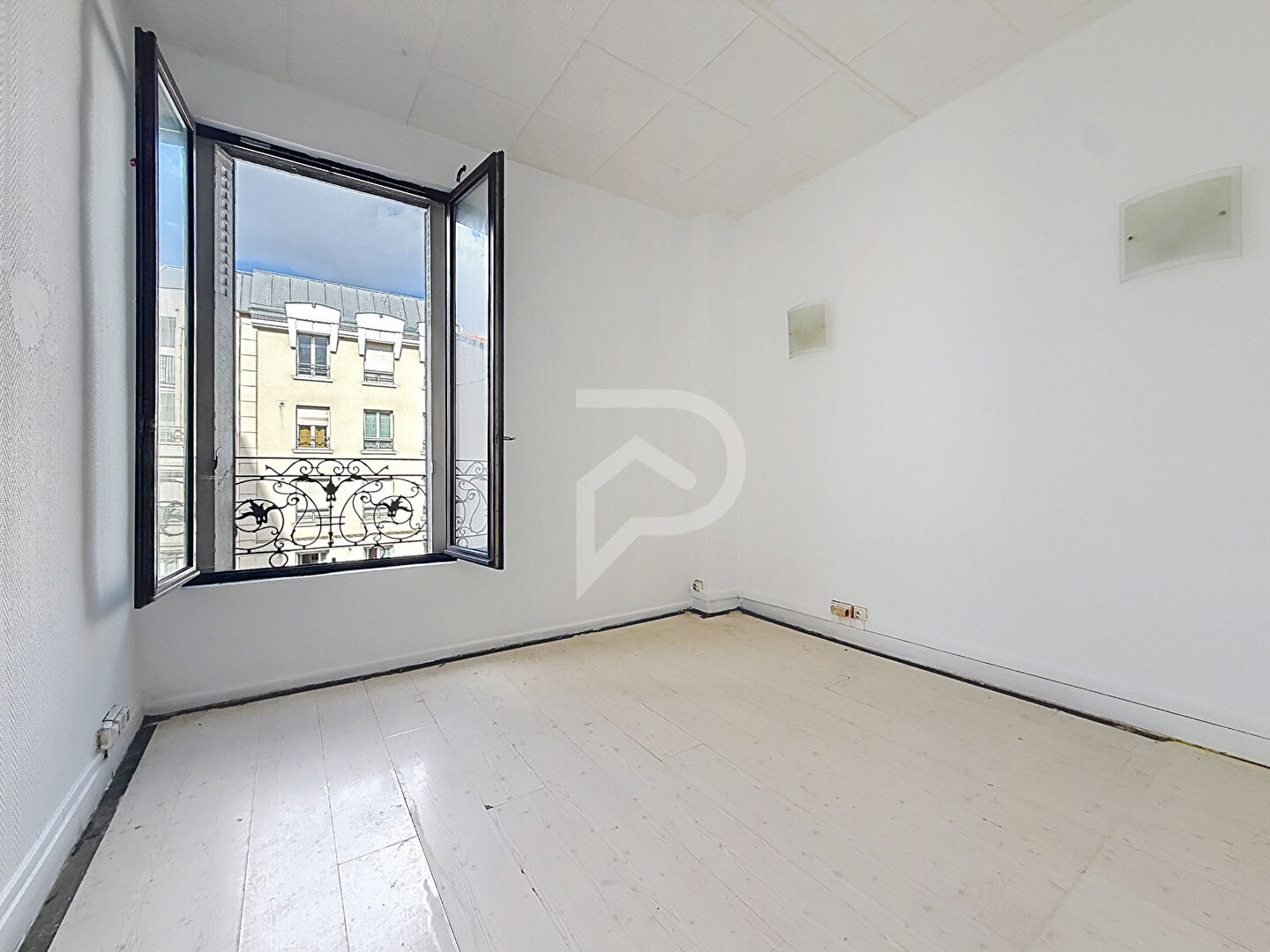 Photo du bien : Appartement 3 pièces 28 m2