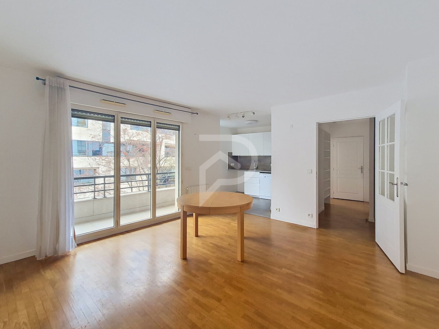 Photo du bien : Appartement 2 pièces 50 m2