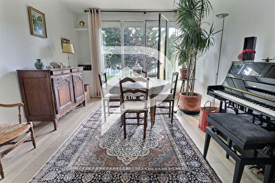 Appartement Maisons Laffitte 3 pièce(s) 73.77 m2