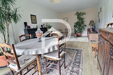 Appartement Maisons Laffitte 3 pièce(s) 73.77 m2