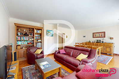 Appartement familial 5p 3/4ch 99 m2 Parc de Maisons-Laffitte