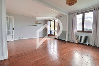 Appartement Maisons Laffitte 4 pièce(s) 65 m2