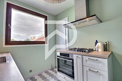 Appartement Maisons Laffitte 4 pièce(s) 65 m2