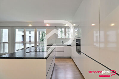 Magnifique Appartement familial de 5P/3CH 140 m2 - Parc Maisons Laffitte