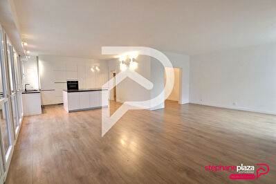 Magnifique Appartement familial de 5P/3CH 140 m2 - Parc Maisons Laffitte
