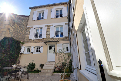 Maison Maisons Laffitte 7 pièce(s) 138 m2