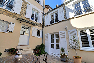 Maison Maisons Laffitte 7 pièce(s) 138 m2