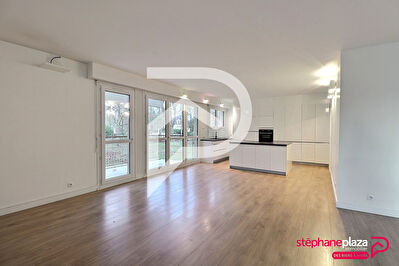 Magnifique Appartement familial de 5P/4CH 140 m2 - Parc Maisons Laffitte