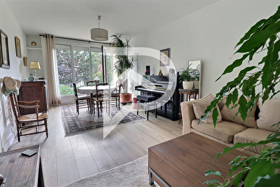 Appartement Maisons Laffitte 3 pièce(s) 73.77 m2