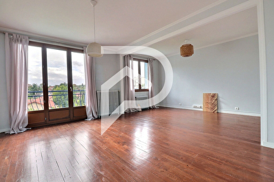 Appartement Maisons Laffitte 4 pièce(s) 65 m2