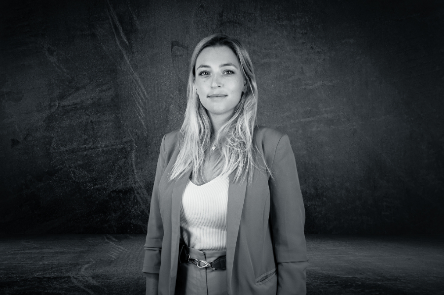 Mélanie MARGUIN