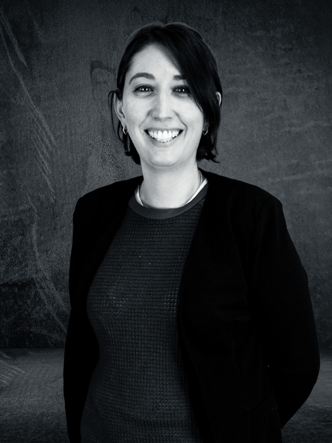Sara GIBAUD