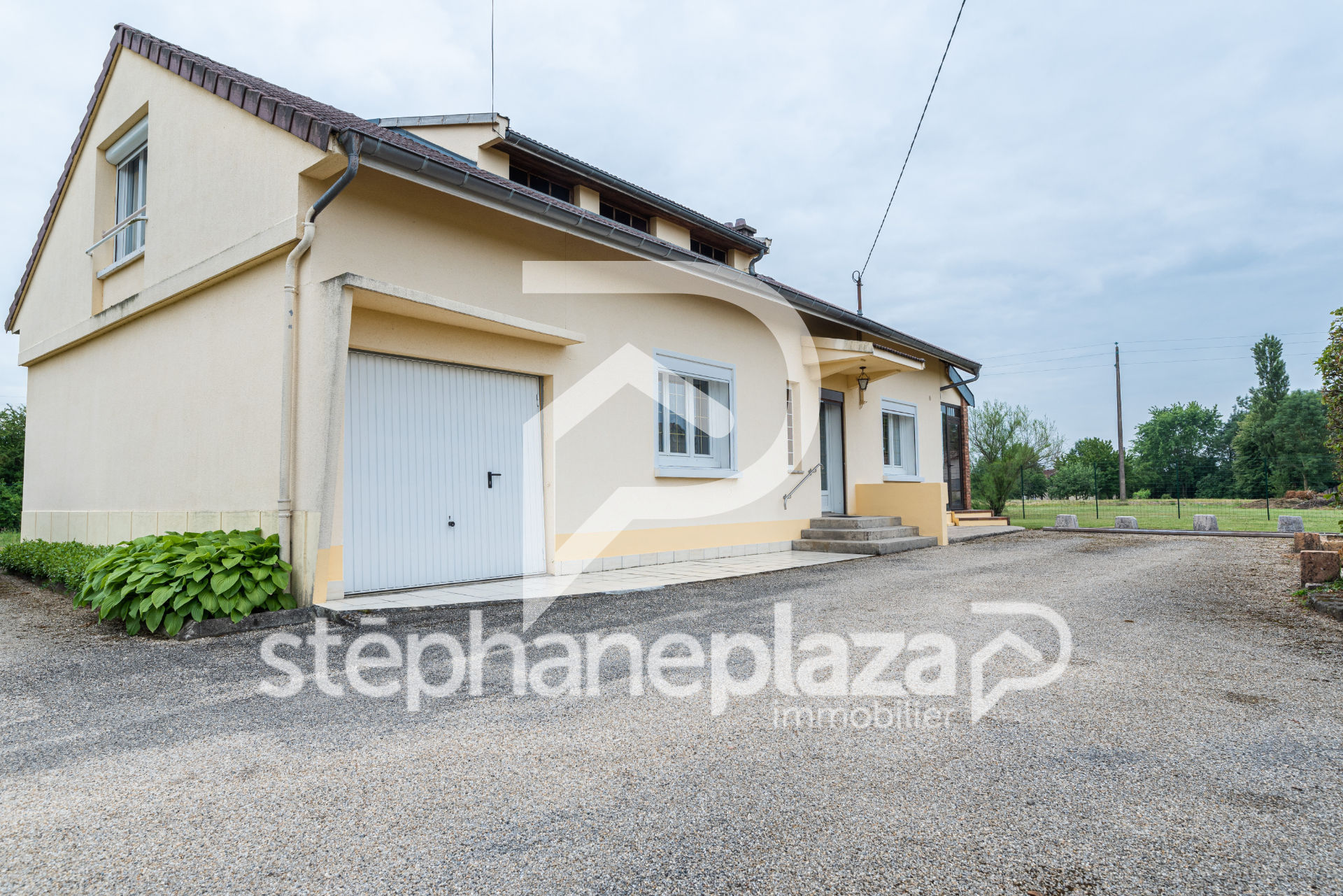 Photo du bien : Maison 4 pièces 115.32 m2