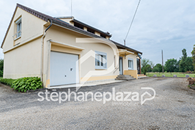 Maison Attignat 4 pièces 115 m²
