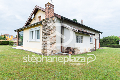 Maison Attignat 4 pièces 115 m²