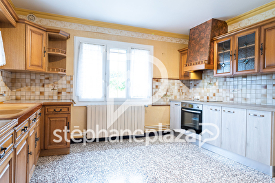 Maison Attignat 4 pièces 115 m²