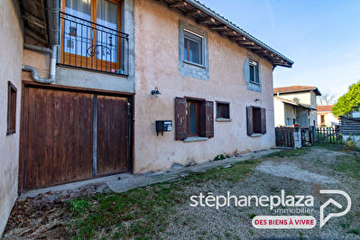 Maison Lescheroux 9 pièce(s) 185 m2