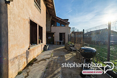 Maison Lescheroux 9 pièce(s) 185 m2