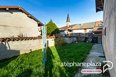 Maison Lescheroux 9 pièce(s) 185 m2