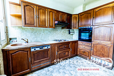 Maison Beaujeu 5 pièce(s) 79 m2