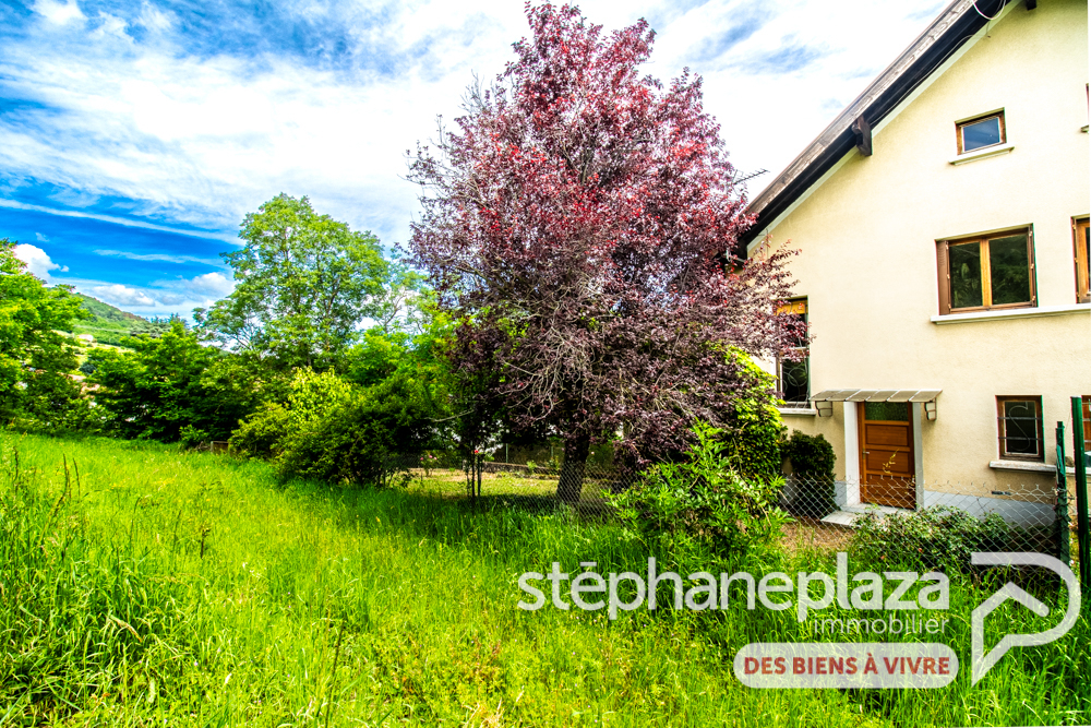 Photo du bien : Maison 5 pièces 79 m2