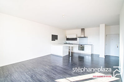 Appartement Bourg En Bresse 3 pièce(s) 72m2