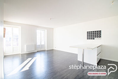 Appartement Bourg En Bresse 3 pièce(s) 72m2