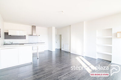 Appartement Bourg En Bresse 3 pièce(s) 72m2