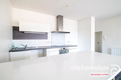 Appartement Bourg En Bresse 3 pièce(s) 72m2