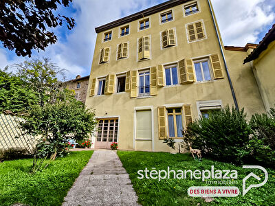 Appartement 4 pièces