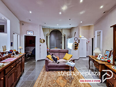 Appartement 4 pièces