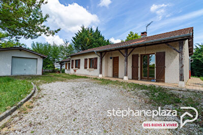 Maison Montcet 5 pièce(s) 116 m2