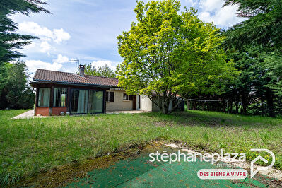 Maison Montcet 5 pièce(s) 116 m2