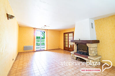 Maison Montcet 5 pièce(s) 116 m2