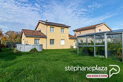 Maison Corcelles En Beaujolais 6 pièce(s)