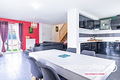 Maison Corcelles En Beaujolais 6 pièce(s)