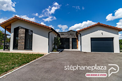 Maison d'exception à Viriat 5 pièces 125 m²