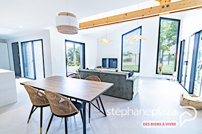 Maison d'exception à Viriat 5 pièces 125 m²