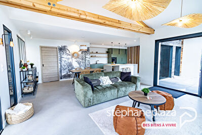 Maison d'exception à Viriat 5 pièces 125 m²