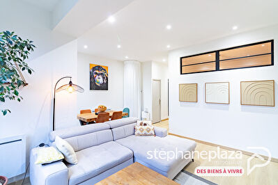 Appartement Ceyzeriat 3 pièces avec extérieur de 290m²